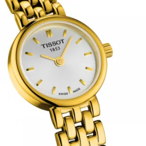 Montre Tissot Lovely DORÉ , T0580093303100