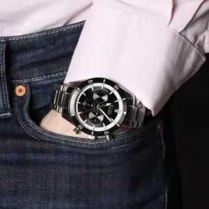 Montre Hugo boss Santiago Pour Homme,1513862