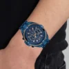 Montre Guess SURGE Pour Homme, W1258G3