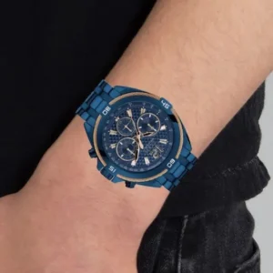 Montre Guess SURGE Pour Homme, W1258G3