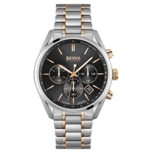 Montre Hugo Boss Champion pour homme , 1513819