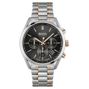 Montre Hugo Boss Champion pour homme , 1513819