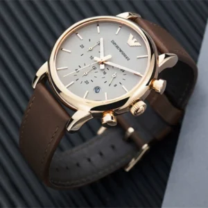 Montre EMPORIO ARMANI Pour Homme, AR2074