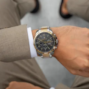 Montre TOMMY HILFIGER pour homme, 1791559