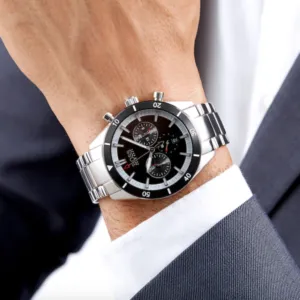 Montre Hugo boss Santiago Pour Homme,1513862