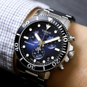 TISSOT SEASTAR T1204171104101
