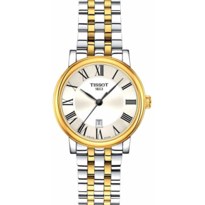 MONTRE TISSOT T1222102203300