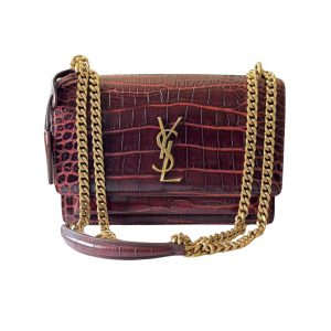 Saint Laurent-Bordeaux, Crocodile