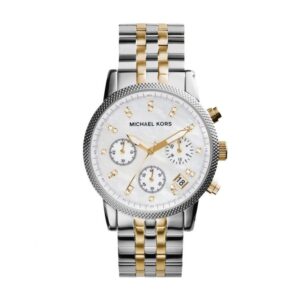 MONTRE Michael Kors Two-Tone MK5057