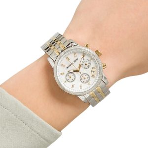 MONTRE Michael Kors Two-Tone MK5057