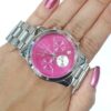 Montre MICHAEL KORS Pour Femme, MK6160
