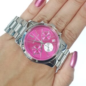 Montre MICHAEL KORS Pour Femme, MK6160