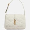 SAINT LAURENT Sac Le 57 en cuir matelassé