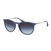 ; Ray-Ban Erika RB4171 6002/8g Bleu
