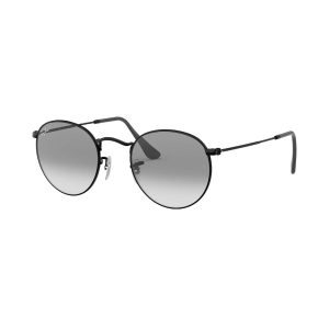 Lunettes de soleil Ray-Ban RB3447 ROUND METAL 002/62