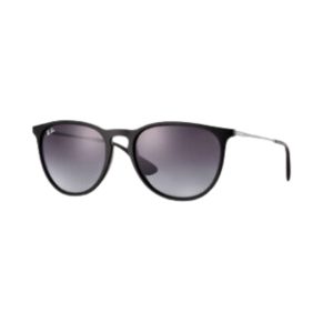 Ray-Ban Erika RB4171 662/8G Noir carbon