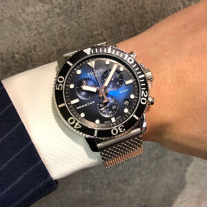 TISSOT SEASTAR T120.417.11.041.02