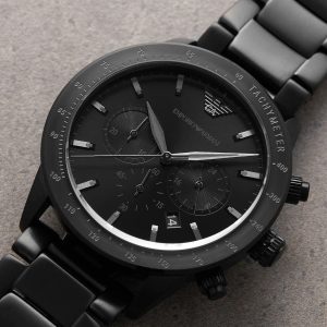 Montre Emporio Armani pour homme – AR11242