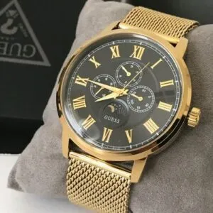 MONTRE GUESS HOMME W0871G2