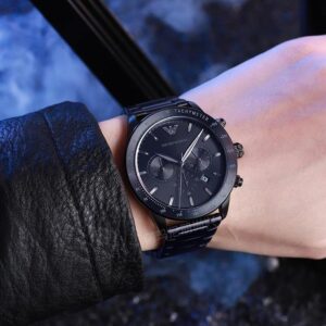 Montre EMPORIO ARMANI Pour Homme ,AR11242