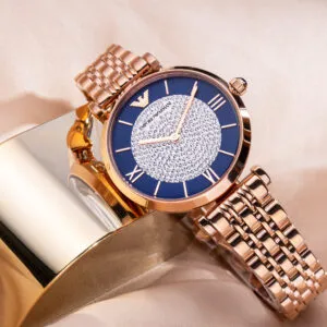 EMPORIO ARMANI Pour Femme