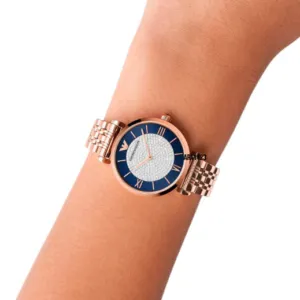 EMPORIO ARMANI Pour Femme