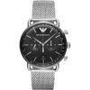 MONTRE HOMME EMPORIO ARMANI AR11104