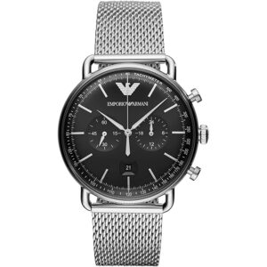 MONTRE HOMME EMPORIO ARMANI AR11104