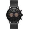 MONTRE HOMME EMPORIO ARMANI AR11142