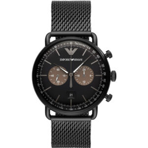 MONTRE HOMME EMPORIO ARMANI AR11142