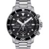 TISSOT SEASTAR T1204171105100