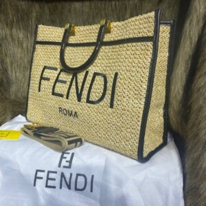 Sac Fendi Cabas