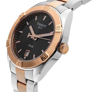 MONTRE TISSOT T1019102206100