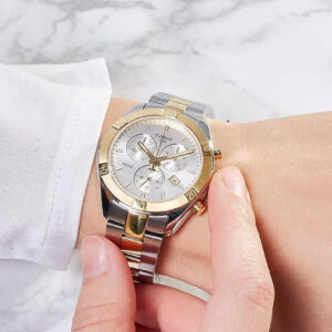 MONTRE TISSOT PR 100 SPORT CHIC