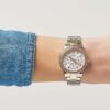 Montre GUESS Pour Femme, W0305L3