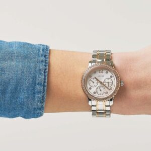Montre GUESS Pour Femme, W0305L3