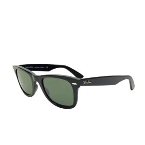 Lunettes de soleil RAY-BAN Wayfarer, RB2140-F 901