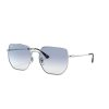 Lunettes De Soleil Ray-Ban, RB3764D 003/19
