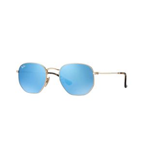 Lunettes de soleil Ray-Ban Miroir, RB3548-N 001/90