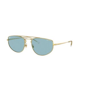Lunettes De Soleil Ray-Ban, RB3668 001/Q2