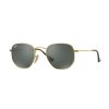 Lunettes de soleil Ray-Ban Hexagone RB3548N