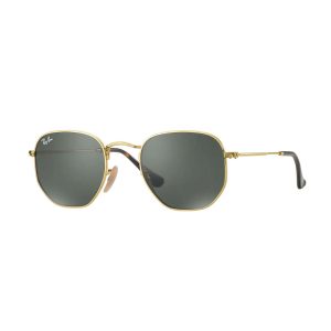 Lunettes de soleil Ray-Ban Hexagone RB3548N