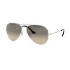 Lunettes De Soleil Ray-Ban Aviator Large Metal, Rb3025 003/32