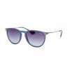 Lunettes de soleil RAY-BAN RB4171 ERIKA 6338/D1