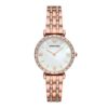 Montre Femme Emporio Armani Gianni T-Bar AR11294
