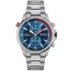 Montre Hugo Boss Globetrotter 1513823