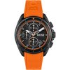Montre HUGO BOSS Volane Orange 1513957 .