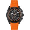 Montre HUGO BOSS Volane Orange 1513957 .