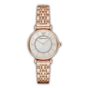 Montre Femme Analogique EA Quartz AR-LR1909
