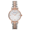 MONTRE Emporio Armani Retro AR1683